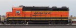 BNSF 2590